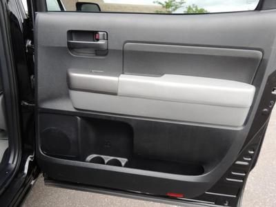 WE FINANCE!! LEATHER SUNROOF 4X4 4WD 5.7L V8 BLACK, US $32,199.00, image 50