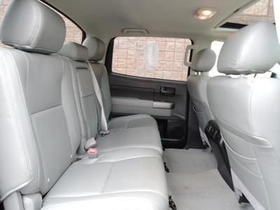 WE FINANCE!! LEATHER SUNROOF 4X4 4WD 5.7L V8 BLACK, US $32,199.00, image 51