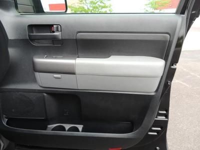 WE FINANCE!! LEATHER SUNROOF 4X4 4WD 5.7L V8 BLACK, US $32,199.00, image 53