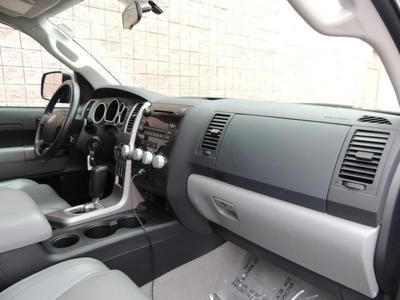 WE FINANCE!! LEATHER SUNROOF 4X4 4WD 5.7L V8 BLACK, US $32,199.00, image 54