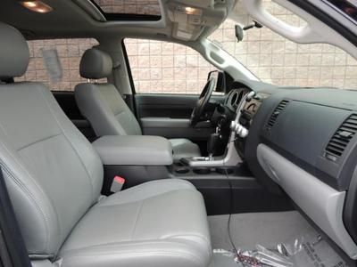 WE FINANCE!! LEATHER SUNROOF 4X4 4WD 5.7L V8 BLACK, US $32,199.00, image 55