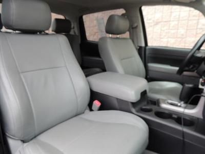 WE FINANCE!! LEATHER SUNROOF 4X4 4WD 5.7L V8 BLACK, US $32,199.00, image 56