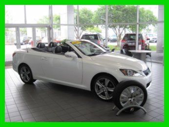 2012 vehicle trim used 2.5l v6 24v automatic rwd convertible premium