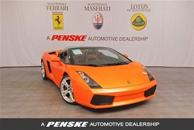 One owner ~ callisto wheels ~ heated seats ~ serviced @ local lamborghini dealer