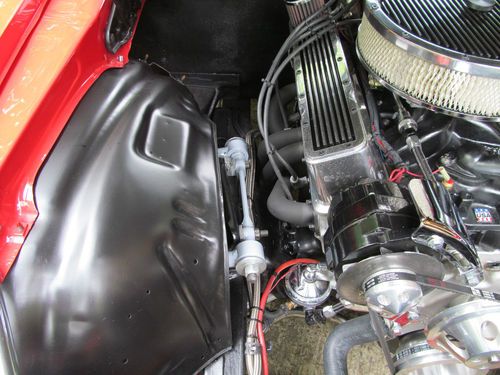 1973 Chevrolet Camaro, image 14