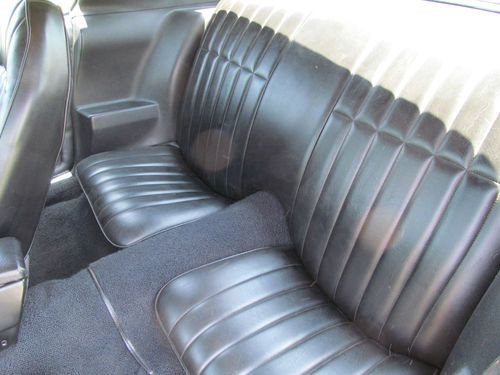 1973 Chevrolet Camaro, image 20