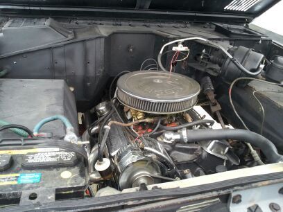 1974 Ford Bronco, US $12,000.00, image 4