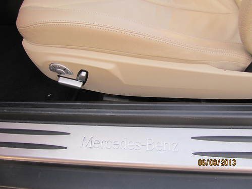 Beautiful, well taken care of Mercedes SLK, image 7