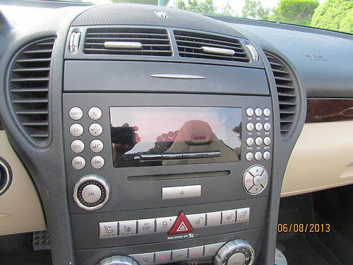 Beautiful, well taken care of Mercedes SLK, image 8