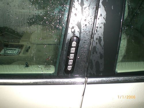 2006 Ford Five Hundred SEL Sedan 4-Door 3.0L, US $6,000.00, image 10