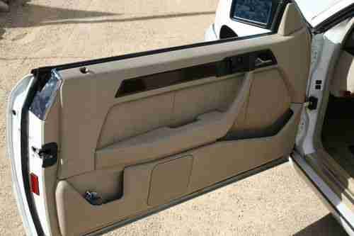 Mercedes Benz E320W 1994 Sport Package Convertible in Mint Condition!!!, image 7