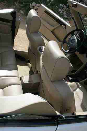 Mercedes Benz E320W 1994 Sport Package Convertible in Mint Condition!!!, image 10