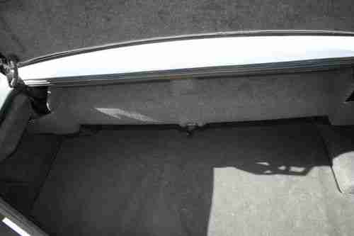 Mercedes Benz E320W 1994 Sport Package Convertible in Mint Condition!!!, image 17