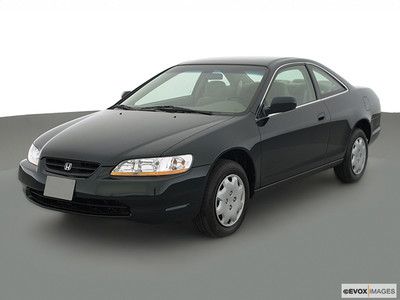 2000 honda accord lx sedan 4-door 2.3l