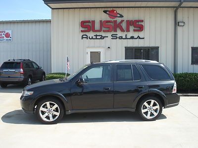 2008 saab 9-7x aero