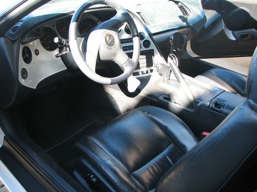 1994 Toyota Supra Turbo, image 6