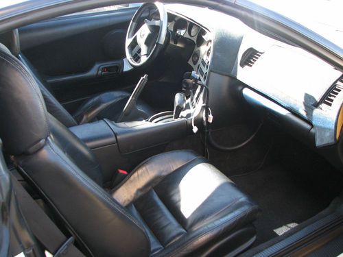 1994 Toyota Supra Turbo, image 7