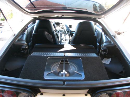 1994 Toyota Supra Turbo, image 8