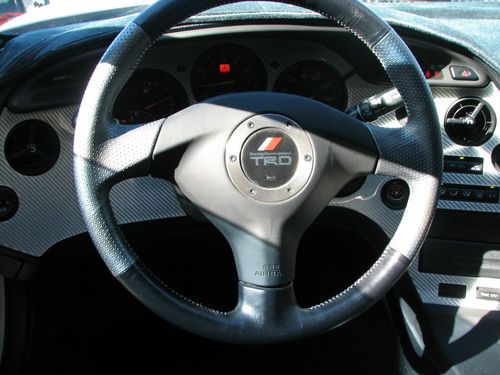 1994 Toyota Supra Turbo, image 10