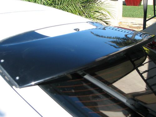 1994 Toyota Supra Turbo, image 13