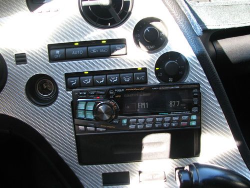 1994 Toyota Supra Turbo, image 14