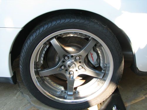 1994 Toyota Supra Turbo, image 15