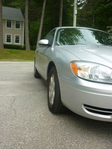2006 Ford Taurus SEL Sedan 4-Door 3.0L, US $3,750.00, image 8