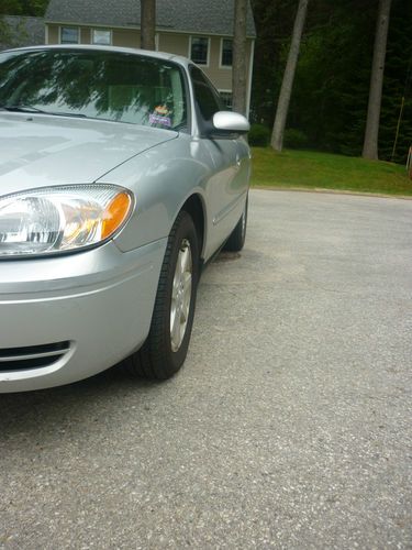 2006 Ford Taurus SEL Sedan 4-Door 3.0L, US $3,750.00, image 9