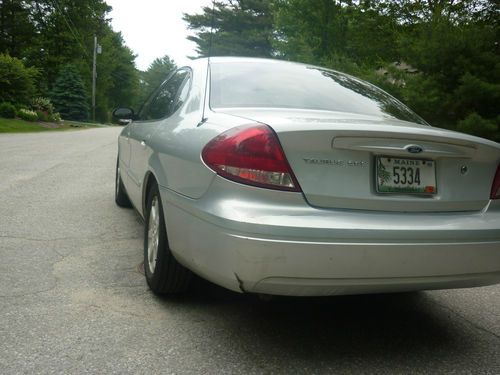 2006 Ford Taurus SEL Sedan 4-Door 3.0L, US $3,750.00, image 10