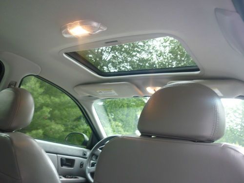 2006 Ford Taurus SEL Sedan 4-Door 3.0L, US $3,750.00, image 15