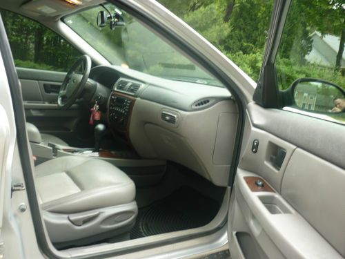 2006 Ford Taurus SEL Sedan 4-Door 3.0L, US $3,750.00, image 16