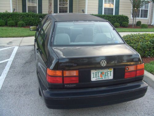 94' Volkswagen Jetta 5 speed, US $1,100.00, image 4