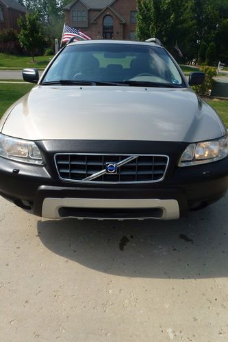 2005 Volvo XC70 Base Wagon 4-Door 2.5L, US $10,000.00, image 2