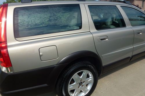 2005 Volvo XC70 Base Wagon 4-Door 2.5L, US $10,000.00, image 3