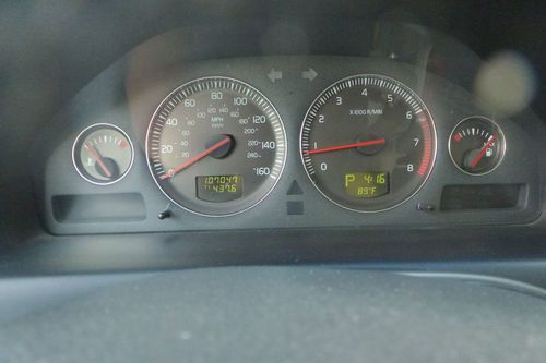 2005 Volvo XC70 Base Wagon 4-Door 2.5L, US $10,000.00, image 4