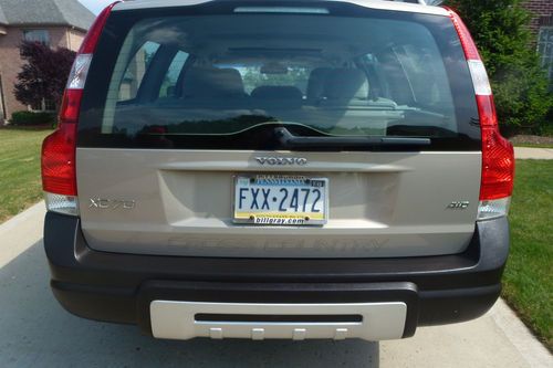 2005 Volvo XC70 Base Wagon 4-Door 2.5L, US $10,000.00, image 7