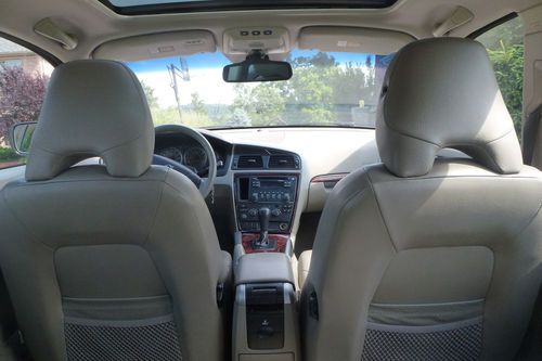 2005 Volvo XC70 Base Wagon 4-Door 2.5L, US $10,000.00, image 9