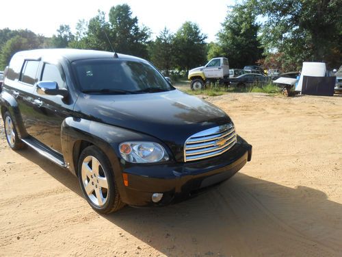2005 chevy hhr