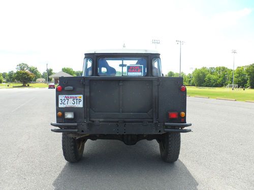 RHD Land Rover Defender 90, image 8