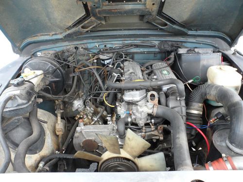 RHD Land Rover Defender 90, image 12