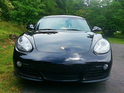 2009 Porsche Cayman - PRICED TO SELL!, US $33,995.00, image 2