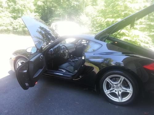 2009 Porsche Cayman - PRICED TO SELL!, US $33,995.00, image 9