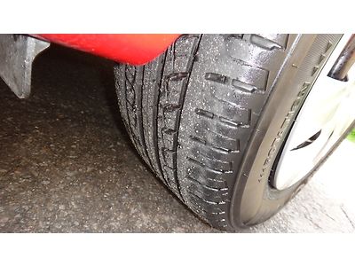 NO RESERVE VERY CLEAN NEW TIRES AUCTION SILVER CERTIFIED SEE SERVICE AND HISTORY, image 29