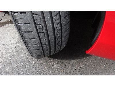 NO RESERVE VERY CLEAN NEW TIRES AUCTION SILVER CERTIFIED SEE SERVICE AND HISTORY, image 37