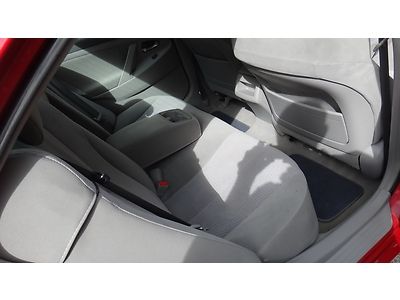 NO RESERVE VERY CLEAN NEW TIRES AUCTION SILVER CERTIFIED SEE SERVICE AND HISTORY, image 47