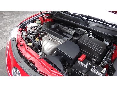 NO RESERVE VERY CLEAN NEW TIRES AUCTION SILVER CERTIFIED SEE SERVICE AND HISTORY, image 60