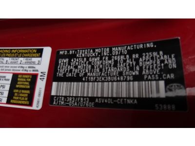 NO RESERVE VERY CLEAN NEW TIRES AUCTION SILVER CERTIFIED SEE SERVICE AND HISTORY, image 65