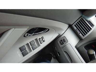 NO RESERVE VERY CLEAN NEW TIRES AUCTION SILVER CERTIFIED SEE SERVICE AND HISTORY, image 81