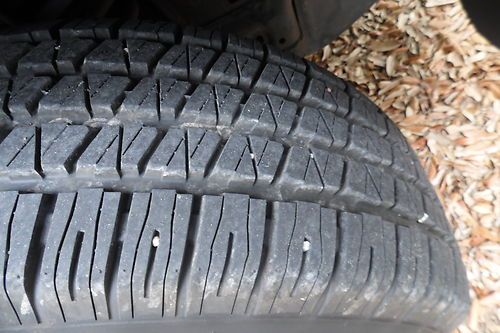 2006 Toyota Tundra SR5 Crew Cab Pickup 4-Door 4.7L, US $13,800.00, image 2