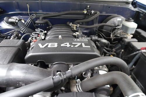 2006 Toyota Tundra SR5 Crew Cab Pickup 4-Door 4.7L, US $13,800.00, image 3